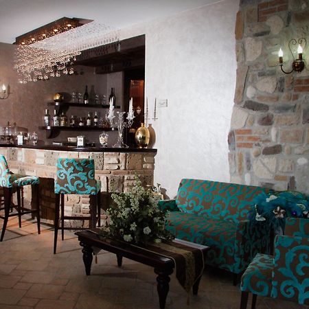 Gaiachiara Resort Казерта Экстерьер фото