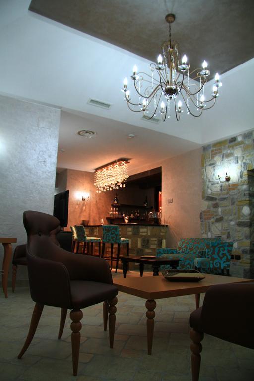 Gaiachiara Resort Казерта Экстерьер фото