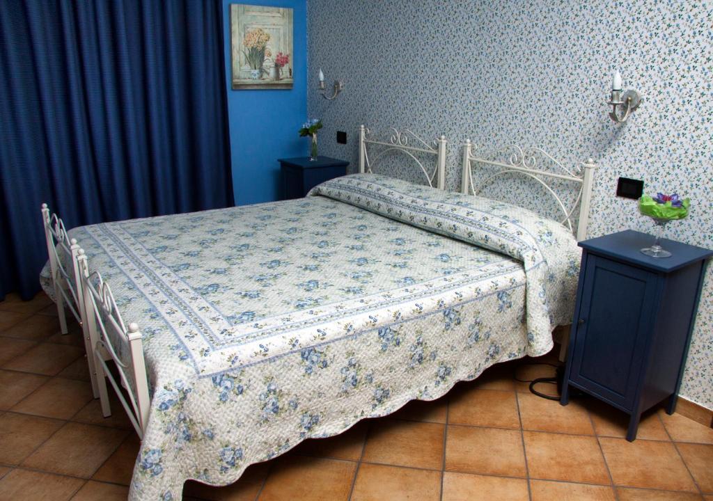 Gaiachiara Resort Казерта Номер фото