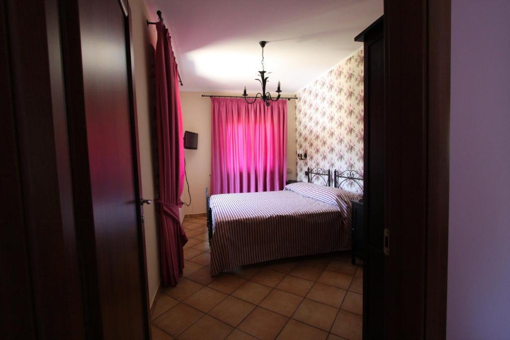 Gaiachiara Resort Казерта Номер фото